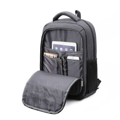 New Korean Style Super Light and Burden-Free Outdoor Casual and Lightweight Travel Bag Computer Business Cost-Effective Backpack