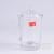 Front Force Glass with Lid Handle Cup Large-Capacity Water Cup Teacup Glass Tea Cup Heat-Resistant Glass with Cover