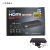 HDMI Switch Three-to-One Steel Casing 2.0 60Hz