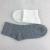 Independent Packaging Tube Socks Solid Color Men's Socks Wholesale Shoes and Clothing Gift Socks Stall Socks Factory Polyester Cotton Men's Socks