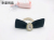 Korean Style High Quality Internet Celebrity Alloy Accessories Fabric Bow Pearl Hair Ring Hair Rope Hair Tie Hair Rope Rubber Band Headdress