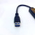 USB3.0 to HDMI Converter USB to HDMI HD Video Patch Cord External Graphics Cable