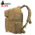 Amazon Hot Original 3P Combat Bag Men's and Women's Army Fans Go-Bag plus-Sized Size 45l Oxford 900d Backpack