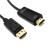 Large DP to HDMI Adapter Cable DP to HDMI 4k*2k HD Cable 1.8 M Adapter Cable