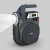 New Ms1808 Portable Portable Card 5-Inch Bluetooth Audio with Flashlight Radio Backpack Speaker