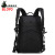Black Eagle Column Sports Travel Backpack Military Fans Tactical Camouflage Backpack Sports Outdoor Backpack Travel Bag