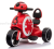 Coolbaby Children's Early Education Electric Three-Wheel Walker