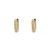 Earrings 2021 New Fashion Original Design Online Popular Western Style Circle with Small Face Summer Spring Earrings for Women