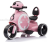 Coolbaby Children's Early Education Electric Three-Wheel Walker