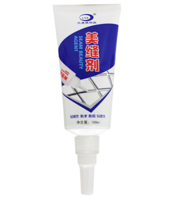 Ceramic Seaming Agent, Wall Tile Beauty Seaming Agent, Tile Agent Gap Refill Reform/
