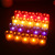 LED Heart-Shaped Electric Candle Lamp Love Candle