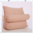 Triangle Cushion Sofa and Bedside Backrest Office Chair Waist Pillow Removable and Washable Bed Soft Bag Bay 