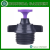 Sprinkler Refracting Centrifugal Spray Atomization Nozzle Lawn Agricultural Irrigation Plastic Medium Distance Spray Micro Spray Rotating Nozzle