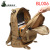 Camouflage Tactics Pack Jesus Survival Chicken Dinner Bag Waterproof Oxford Backpack Army Camouflage Outdoor Sports Backpack