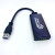 USB3.0 to HDMI Converter USB to HDMI HD Video Patch Cord External Graphics Cable