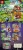 Di Diamond Plants Vs Zombies Collect Four Models Ready to Welcome Zombies