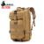 Mountaineering Outdoor Multi-Purpose Package Outdoor Sports Backpack Camping Camouflage Double-Shoulder Backpack Military Fans Tactical Backpack 3PB