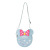 2021 New Children's Bags Crossbody Cross-Border Cute Princess Bag Fashion Mini Small round Bag Factory Customization