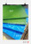 2.0cm Thick Eva Floor Mat Marine Lawn Leaf Pattern Foam Mats Children's Non-Slip EVA Foam Mats Boxing Mat