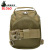 Chest Bag Tactical Outdoor Camouflage Chest Bag Crossbody Outdoor Tactics Chest Outdoor Sports Chest Bag Mask Backpack