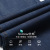 Ultra-Thin Tencel 2020 New Men's Jeans Spring/Summer Thin Business Large Size Loose Straight Long Jeans