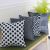 Factory Direct Supply 2021 New Pillow Striped Dot Zebra Pattern Light Luxury Modern Simple Versatile Customizable