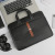 Wholesale Notebook Bag Pu Laptop Bag Men and Women Apple Dell ASUS Business Shoulder Bag Custom Logo