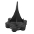 Hot Sale Solar Lamp Petal-Shaped Solar Underground Light