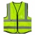 Construction Reflective Vest, Reflective T-shirt, Sanitation Worker Clothing Reflective Vest