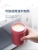 Portable Breakfast Cup with Cover Spoon Cereal Porridge Cup Milk Cup Soup Cups Microwave Oven Tumbler Student Female