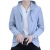Summer Casual Sun Protection Clothing 21 New Outdoor Outing Baggy Coat Hiking Cycling Hooded Thin Men's Top