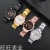 New Luxury Fashion Brand Men's Sports Calendar Quartz Steel Watch Fashion Business Men's Casual Men's Watch