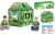 New Tent Play House Toy Military Cottage Fire House Dessert House Dinosaur House Supermarket with Marine Ball
