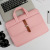 Wholesale Notebook Bag Pu Laptop Bag Men and Women Apple Dell ASUS Business Shoulder Bag Custom Logo
