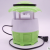 Mosquito Killing Lamp Mosquito Repellent Stall Wholesale Fly-Killing Lamp LED Spectrum Mosquito Trap Household 