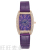 New Luxury Foreign Trade Fashion Wine Bucket Diamond Women's Watch Women's Digital Belt Style Quartz Watch