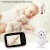 Household Baby Monitor Children Monitor Baby Caring Fantastic Product Baby Crying Monitor Monitor Elderly Monitor