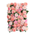 Artificial Flower Wall Home Party Decoration Decorative Silk