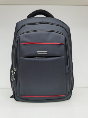 New Waterproof Oxford Cloth Men's Business Computer Backpack Nylon