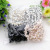 A1017 Full Circle Pearl Rubber Band Hair Band Rubber Band Hair Accessories Japanese and Korean Jewelry Yiwu