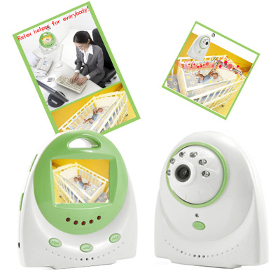HD Digital Baby Monitor Wireless Digital Baby Monitor Baby Monitor