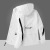 Sun Protection Clothing Men and Women Coat Ultra-Thin Breathable and UV-Resistant Outdoor Skin Windbreaker Fishing Shirt Summer Sun Protection Clothing