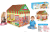 New Tent Play House Toy Military Cottage Fire House Dessert House Dinosaur House Supermarket with Marine Ball