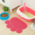 Special Offer Mixed Color High Quality Pet Cat Litter Mat