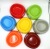 New Factory Direct Supply Pet Bowl Melamine Non-Slip Oval Color Medium High Quality Dog Bowl Dog Food Bowl