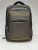New Waterproof Oxford Cloth Men's Business Computer Backpack Nylon