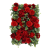 Artificial Flower Wall Home Party Decoration Decorative Silk