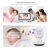 720P HD Baby Monitor 7-Inch Display Baby Monitor Baby Monitor Monitor