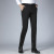 Spring 2021 Summer Menswear Thin Men's Pants Stretch Business Casual Pants Straight Trousers Men's Long Pants