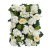 Artificial Flower Wall Home Party Decoration Decorative Silk